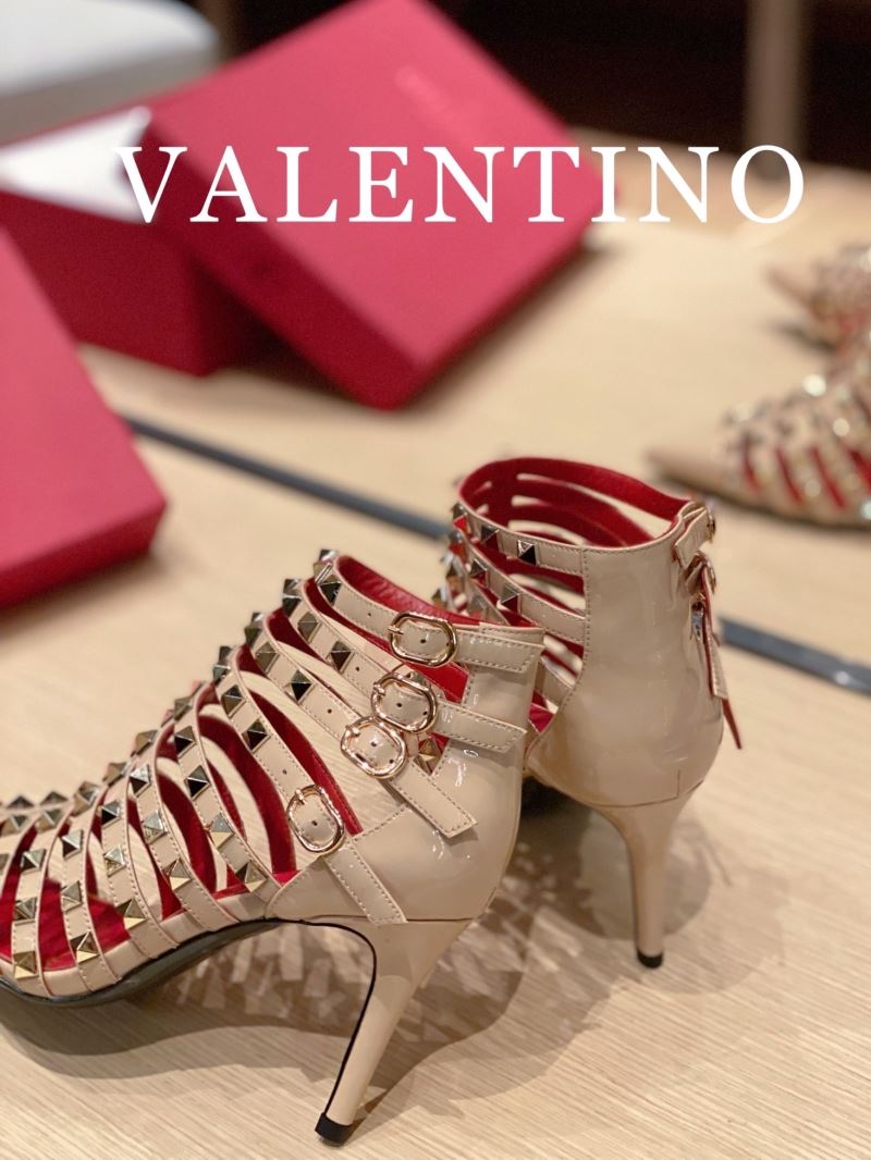 Valentino Sandals